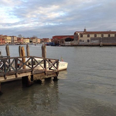 Laguna House Murano Esterno foto