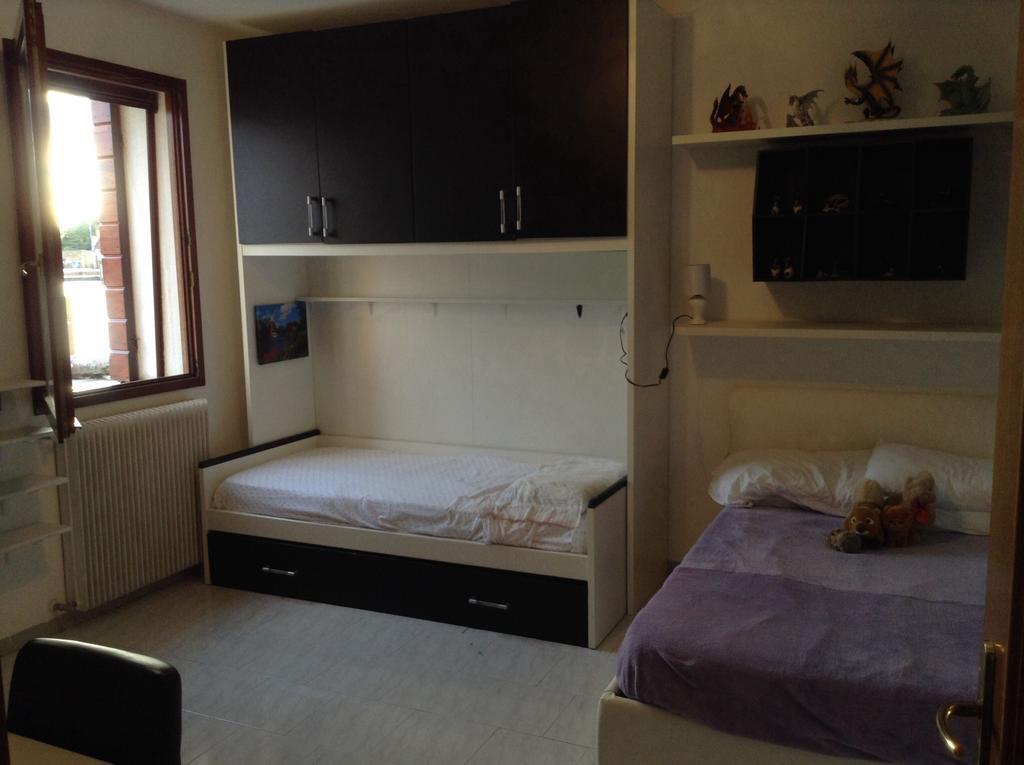 Laguna House Murano Esterno foto