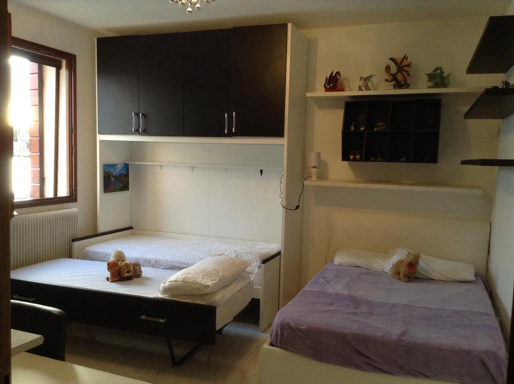 Laguna House Murano Esterno foto