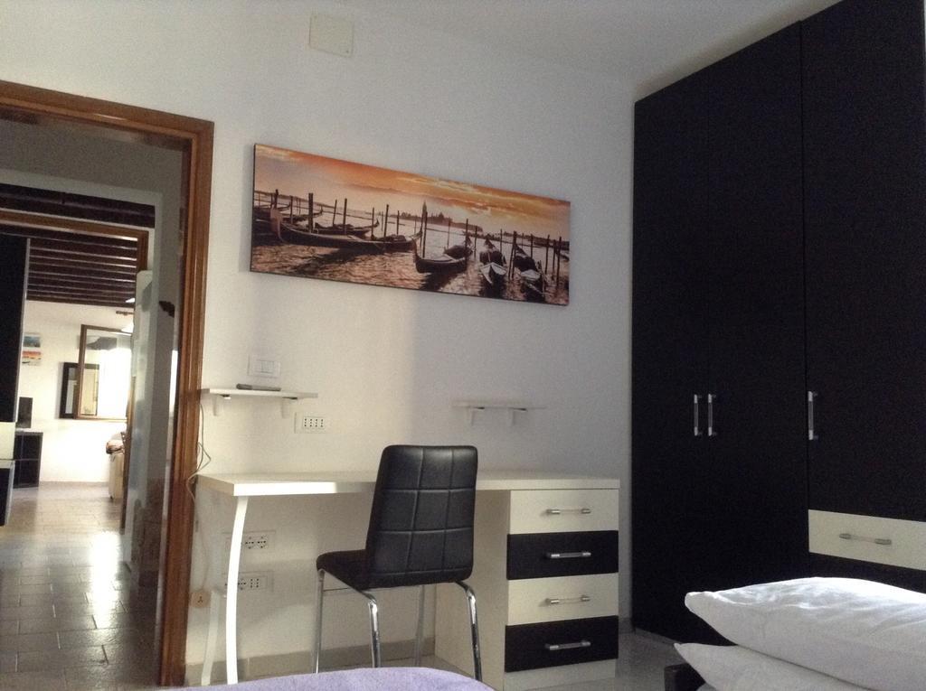 Laguna House Murano Esterno foto
