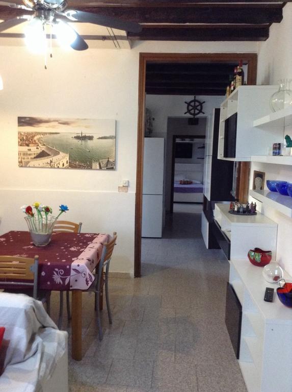 Laguna House Murano Esterno foto