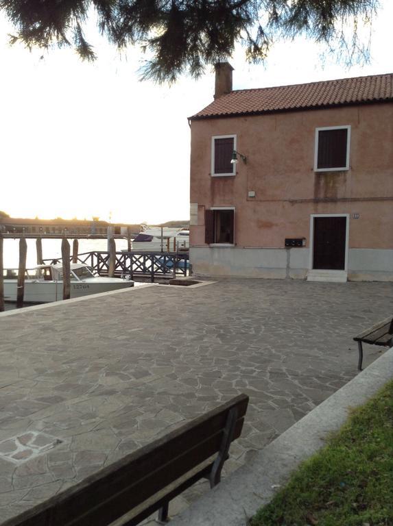 Laguna House Murano Esterno foto