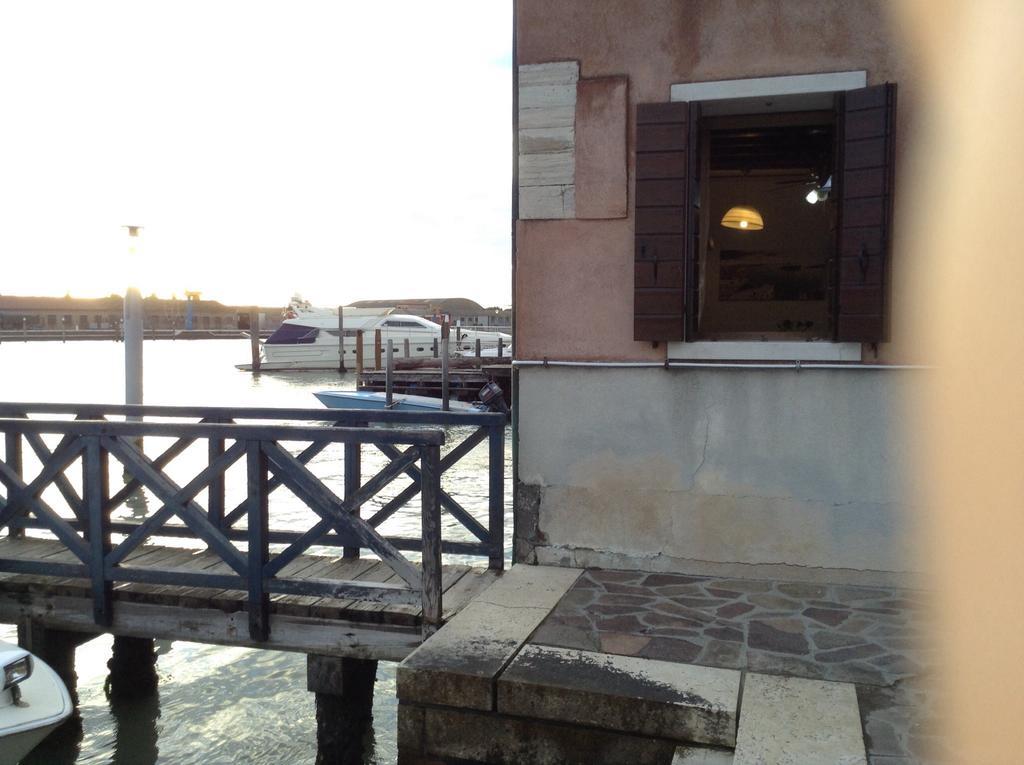 Laguna House Murano Esterno foto