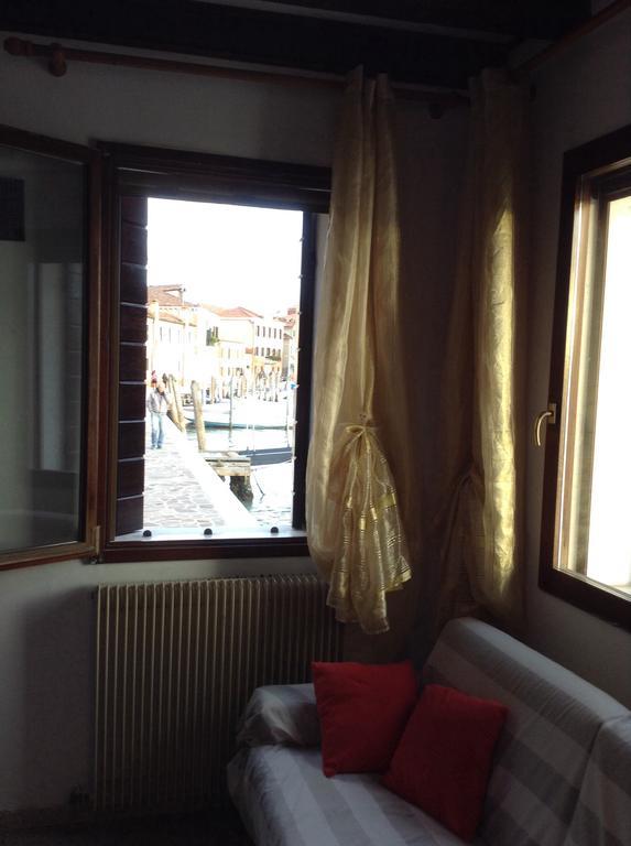 Laguna House Murano Esterno foto
