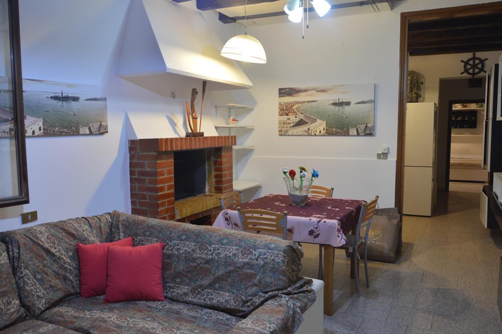 Laguna House Murano Esterno foto