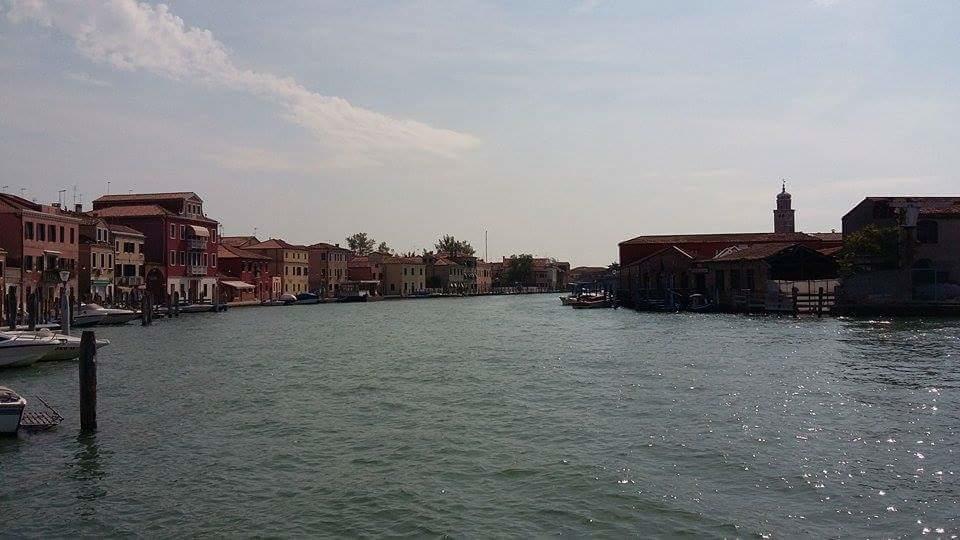 Laguna House Murano Esterno foto